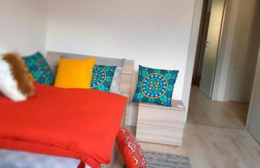 Appartment Lodged Mamma Maria - Foto 54