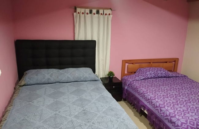 Serene Mountain Retreat in Pasto, Colombia - Your Home Away From Home - Foto 8