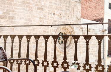 Happy Apartments Valencia – Lope de Vega - Photo 18