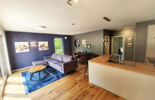 Erasmus Lodge - Ferienwohnungen zum Wohlfühlen - Foto 31