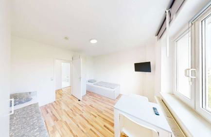 Monteur/Ferienwohnungen bei Magdeburg - Foto 1