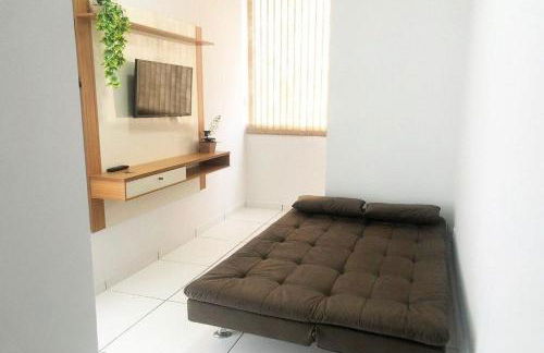 202-FLAT-Espaço, conforto. É disso que você precisa! - Foto 2