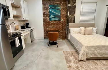 Park Hotel Studio Suite 207 - Foto 1