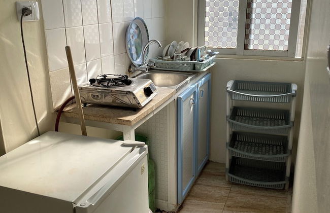 Sami Apartments - Foto 34