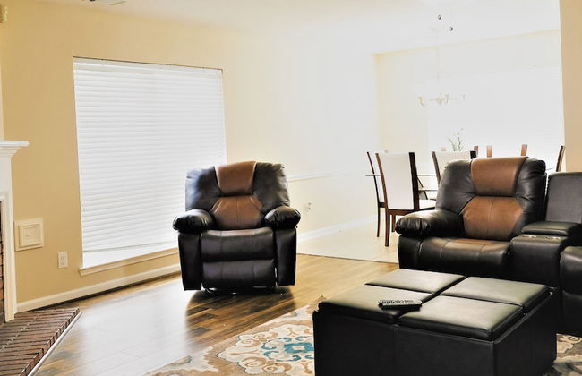 3Bdrm 2.5Bath 5Beds - Near Downtown - Foto 6