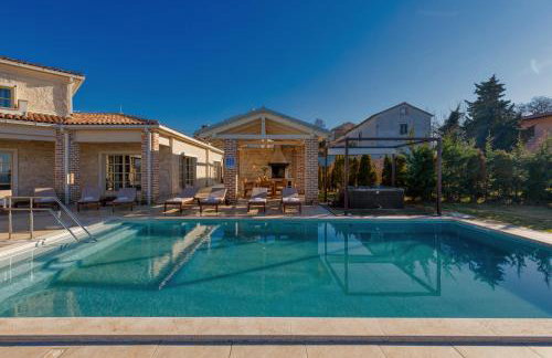 Villa Star - Foto 13