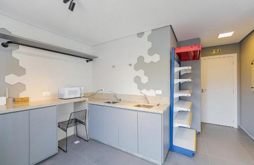 Stúdio Executivo próximo ao Portão e Cidade Industrial - GLOW STÚDIO - Foto 25