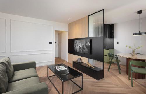 Navona Apartment - Photo 3