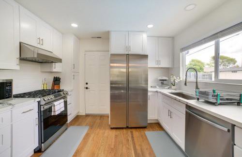 Salinas Home with Pool - Near WeatherTech Raceway! - Photo 10