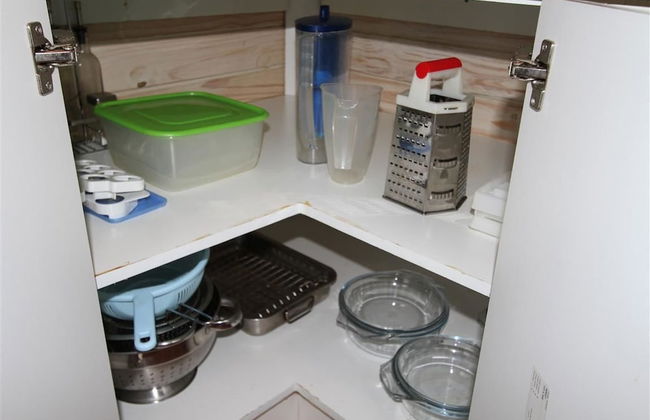 Self catering Mozambique - Photo 35