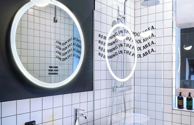 STAYERY Frankfurt Sachsenhausen - Foto 28