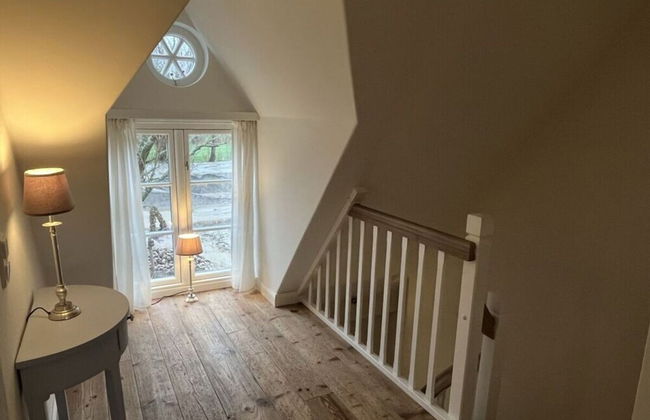 "luttdons" in the Haus am Deich - Foto 36