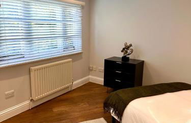 Camden Modern 2BR Apartment, Minutes to Tube & City Central - Foto 12