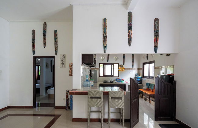 Seva Hotel - Foto 56