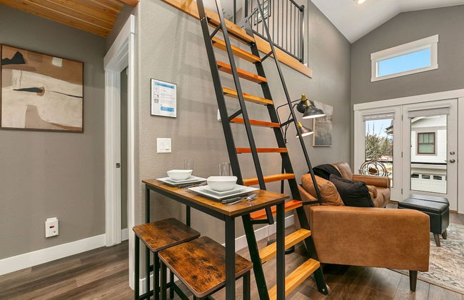 Luxury Living Walk to Poudre Trail and Old Town! - Foto 19