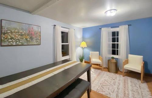 Brookside Cabin with HotTub and FirePit - Foto 16