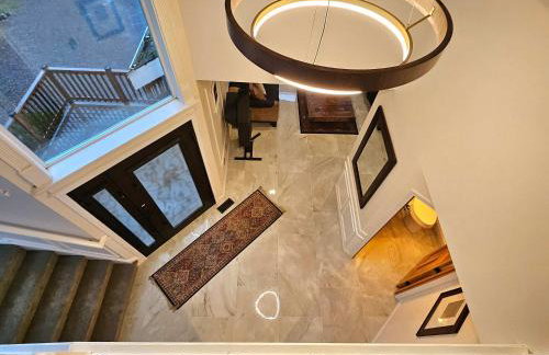 Mountain View Estate Forest Hot Tub Full Arcade - Foto 36