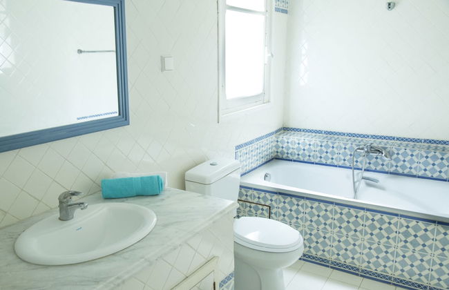 Villa Pieds Dans l'Eau - Foto 16