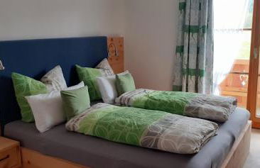 Ferienwohnungen Am Kranzbach FeWo1 - Foto 16