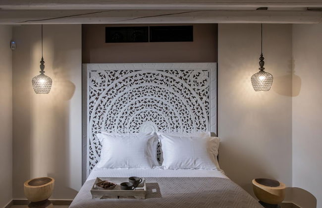 Villa Paradise 2 in Kalamaki - Foto 30