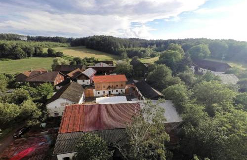 Ferienhaus Ederhof - Idyllischer Vierseithof, kinder- und hundefreundlich, Referenzen auf FeWo-direkt nachlesbar - Foto 23