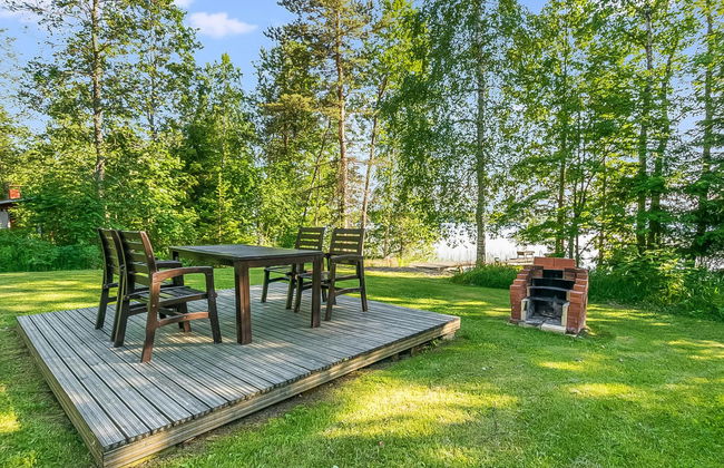 Laavusranta - Foto 7