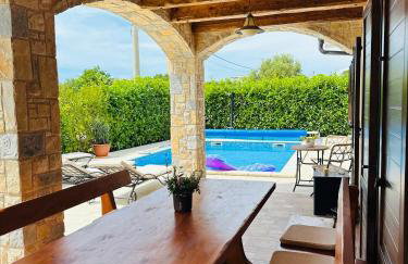 Villa Seaside - Photo 37