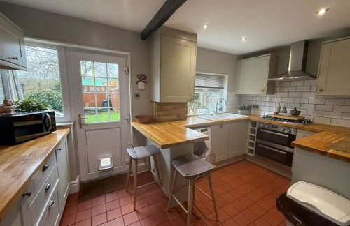 2bed Cottage - Trawden - Pet Friendly - Sleeps4 - Photo 9