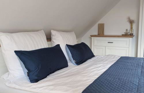 Apartment Lüttje Huus by Interhome - Foto 16