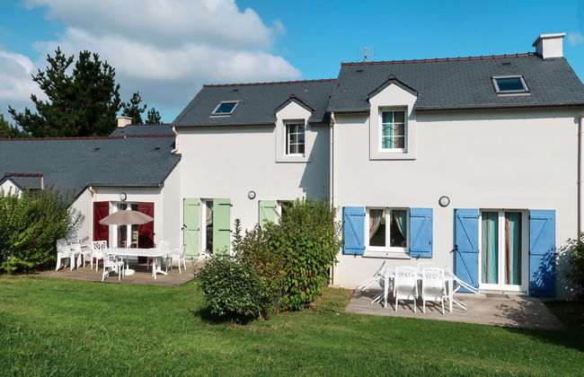 Le Hameau de Peemor Pen M.6X - Foto 1