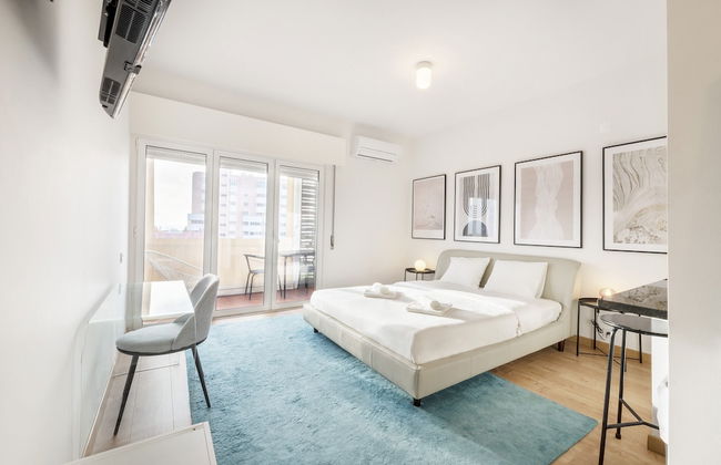 Olala Yolo Apartment - Photo 5