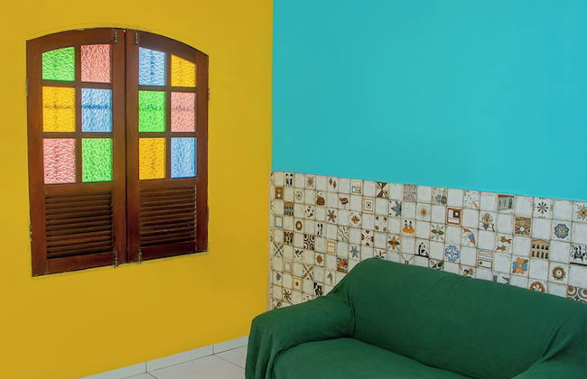 Pousada Flat Castor - Foto 67