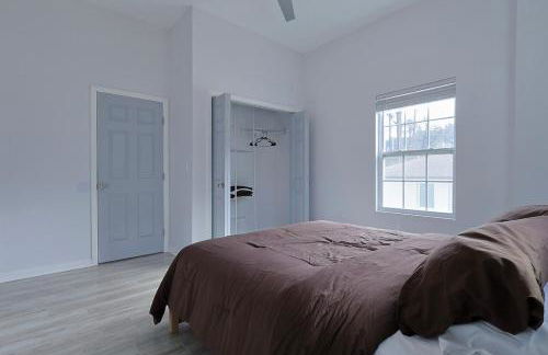 Atlanta 6 Bed 4 Bath 3800sqft - Foto 22