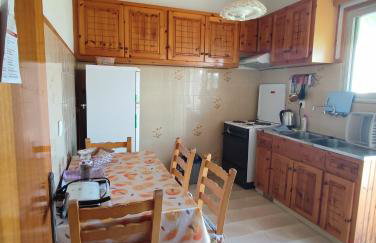 Eftichia Apartment - Foto 30