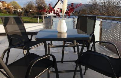 Marie´s Sonnenterrasse - Photo 18