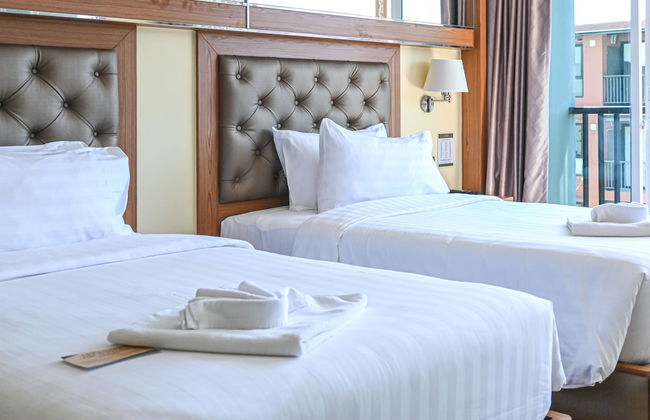 Golden Sea Hua Hin - Photo 17