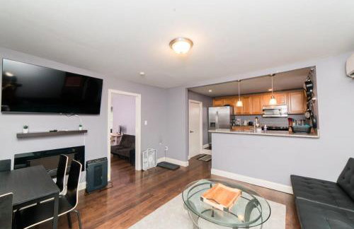 Comfort Suite - Walkable - GroupStay - Foto 1