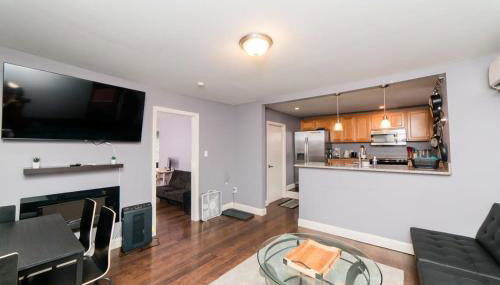 Comfort Suite - Walkable - GroupStay - Foto 1, pet friendly