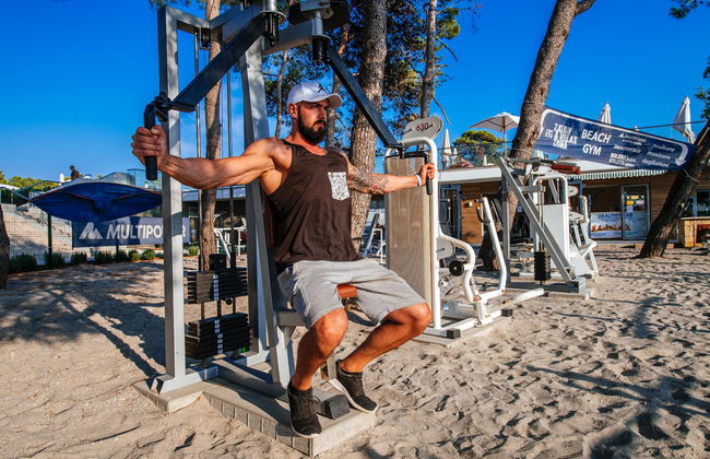 Zaton Holiday Resort Apartments - Foto 37