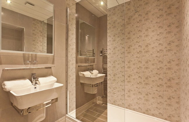 Windermere Hillthwaite Hotel - Photo 67