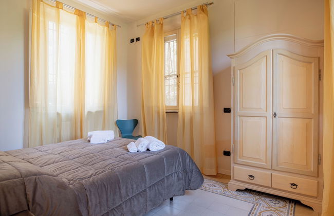 Villa Romantica Wellness & SPA - Photo 24