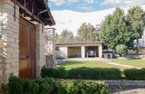 Το σπιτι της Ελευθερίας και της Σοφίας - Foto 20