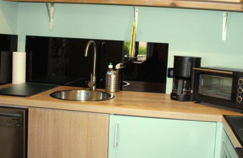 FerienWohnung SeeUfer am Plöner See - Foto 12