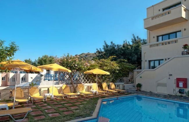 Villiana Holiday Apartments - Foto 73