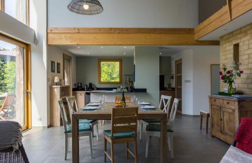 Chalet Ty Coat by Interhome - Foto 22