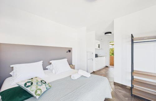 Résidence Aigue Marine - Photo 2