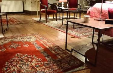 Château Tour du XIII siècle Gazaupouy - Photo 19