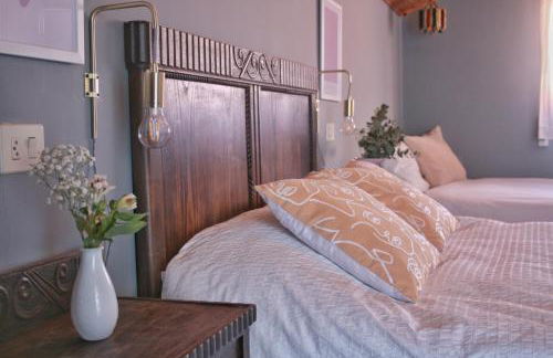 Casa da Glicia, una casa con piscina privada, para disfrutar y relajarse - Photo 21