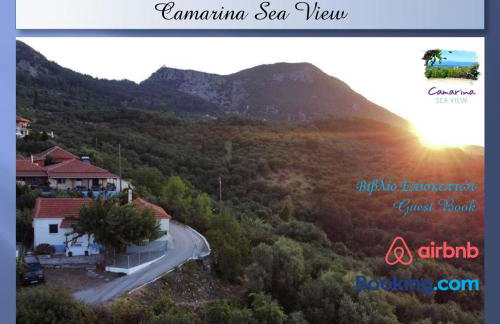 Camarina Sea View - Foto 47