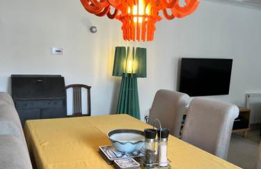 Crieff Armoury Luxury Self Catering Apartment - Photo 27